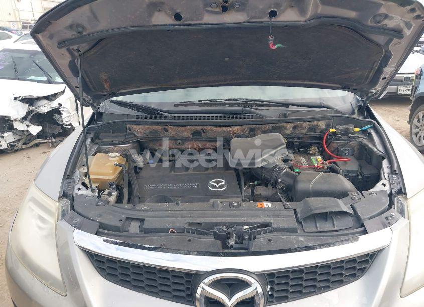 Photo 10 of 2009 Mazda Cx-9 SPORT (VIN JM3TB28A990164965)