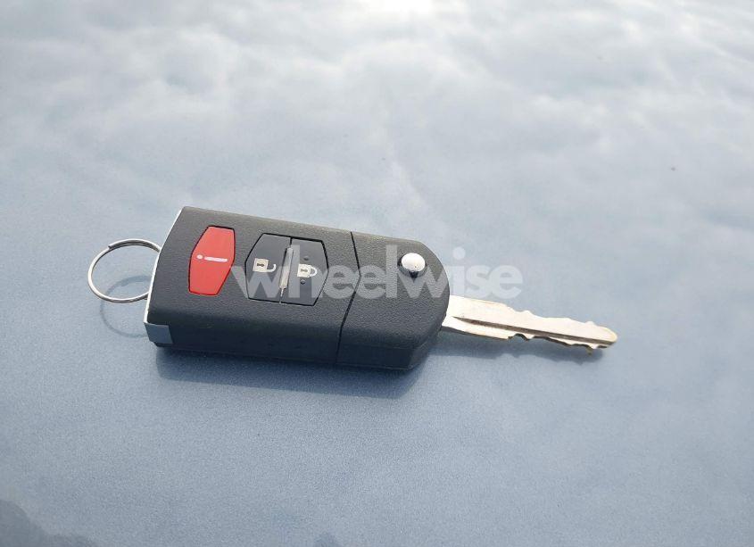 Photo 11 of 2009 Mazda Cx-9 SPORT (VIN JM3TB28A990164965)