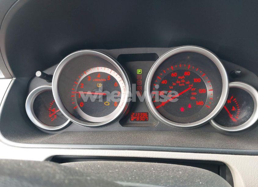 Photo 7 of 2009 Mazda Cx-9 SPORT (VIN JM3TB28A990164965)