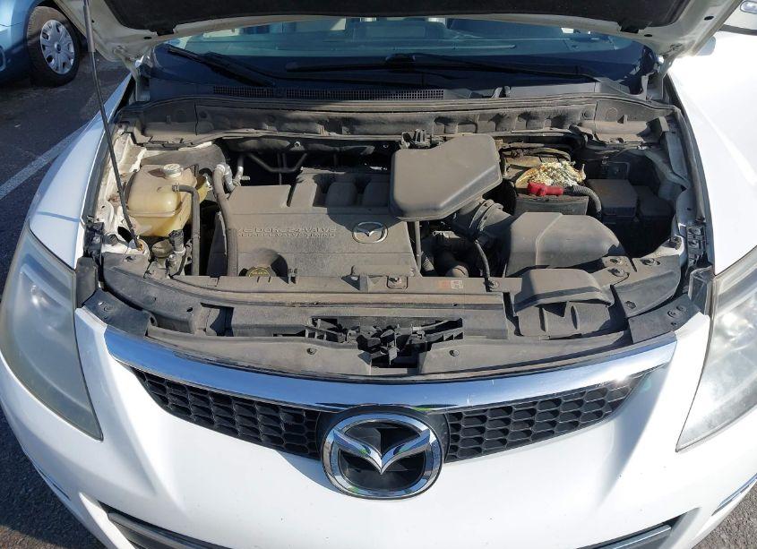 Photo 10 of 2009 Mazda Cx-9 GRAND TOURING (VIN JM3TB28A990173763)