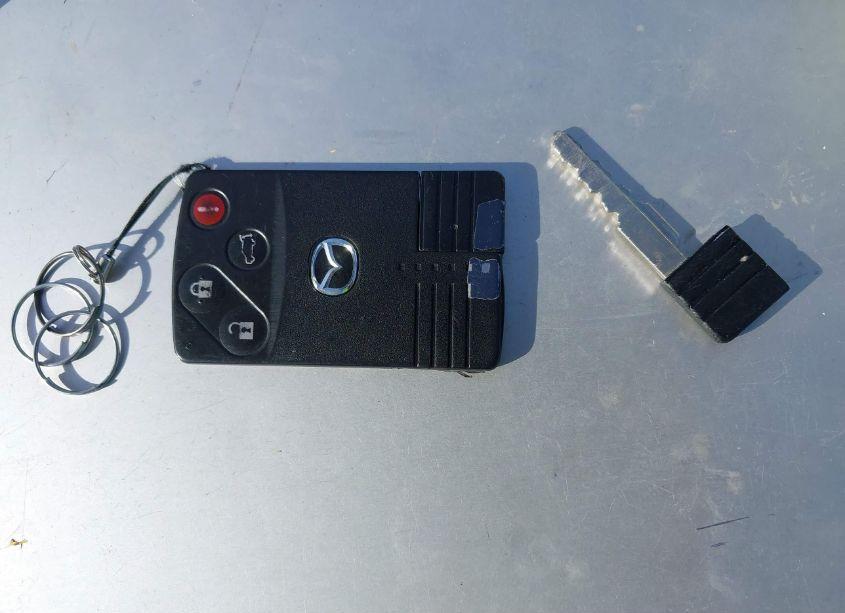 Photo 11 of 2009 Mazda Cx-9 GRAND TOURING (VIN JM3TB28A990173763)