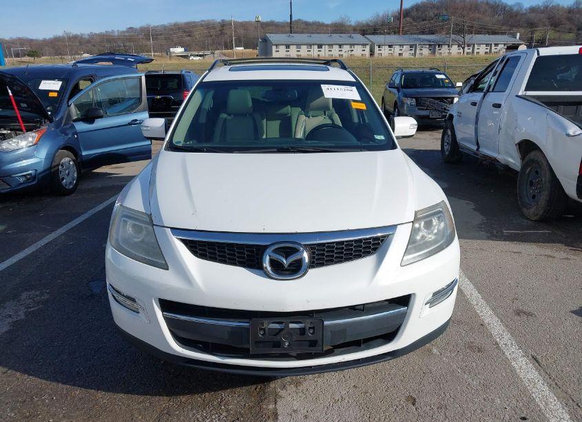 Photo 12 of 2009 Mazda Cx-9 GRAND TOURING (VIN JM3TB28A990173763)