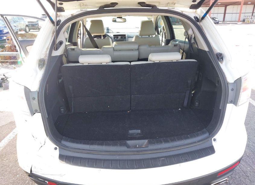 Photo 17 of 2009 Mazda Cx-9 GRAND TOURING (VIN JM3TB28A990173763)