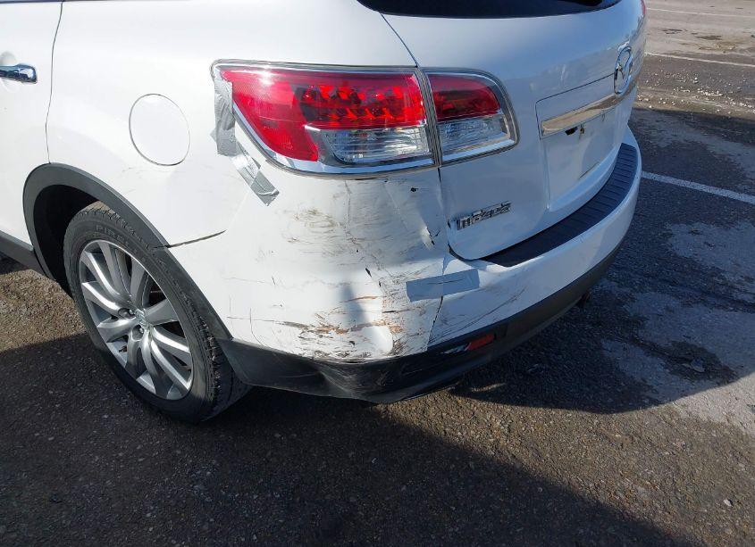 Photo 18 of 2009 Mazda Cx-9 GRAND TOURING (VIN JM3TB28A990173763)