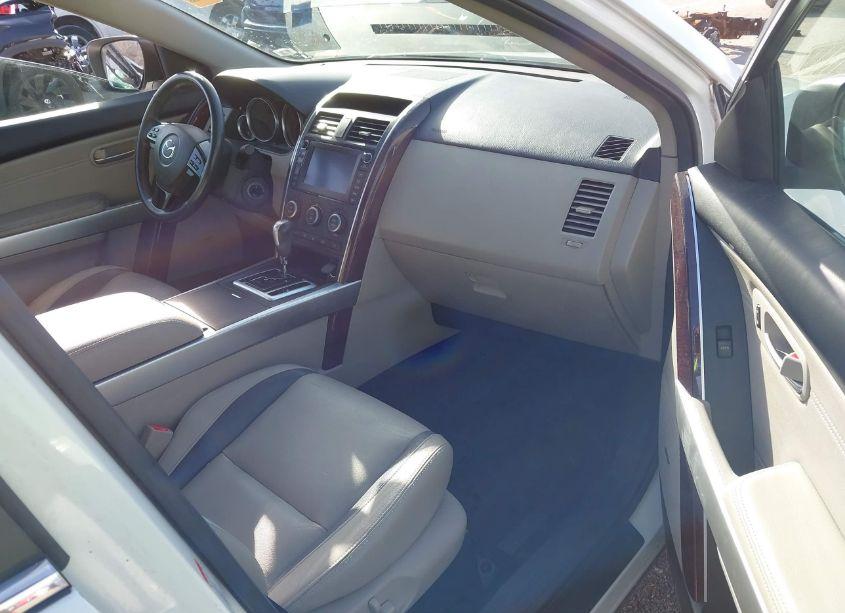 Photo 5 of 2009 Mazda Cx-9 GRAND TOURING (VIN JM3TB28A990173763)