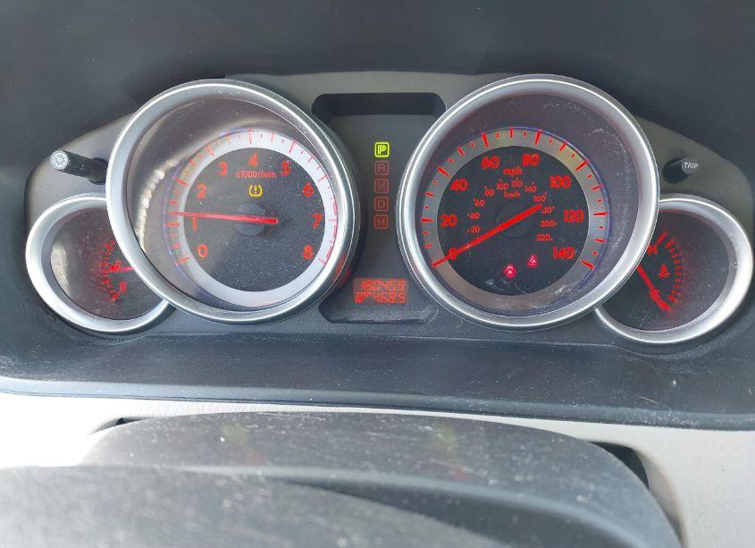 Photo 7 of 2009 Mazda Cx-9 GRAND TOURING (VIN JM3TB28A990173763)