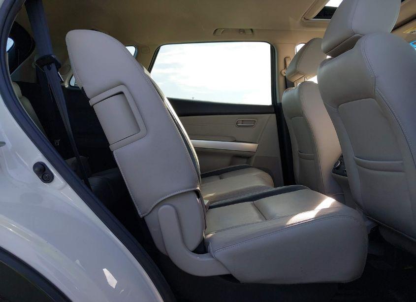 Photo 8 of 2009 Mazda Cx-9 GRAND TOURING (VIN JM3TB28A990173763)