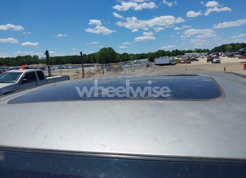 Photo 12 of 2009 Mazda Cx-9 GRAND TOURING (VIN JM3TB28A990179949)