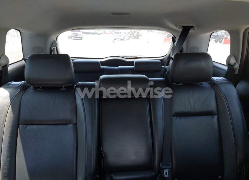 Photo 16 of 2009 Mazda Cx-9 GRAND TOURING (VIN JM3TB28A990179949)