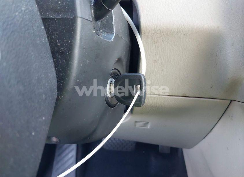 Photo 11 of 2007 Mazda Cx-9 SPORT (VIN JM3TB28C970109141)