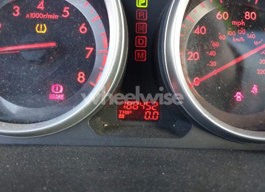 Photo 7 of 2007 Mazda Cx-9 SPORT (VIN JM3TB28C970109141)