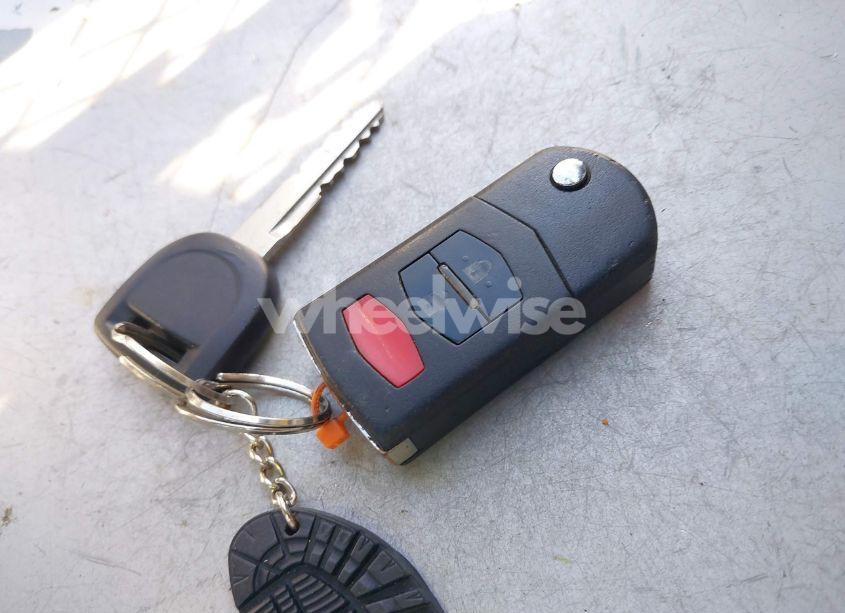 Photo 11 of 2008 Mazda Cx-9 SPORT (VIN JM3TB28V380126830)