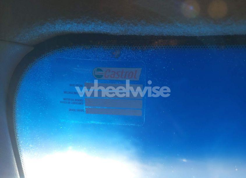 Photo 15 of 2008 Mazda Cx-9 SPORT (VIN JM3TB28V380126830)