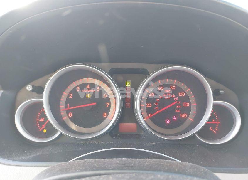 Photo 7 of 2008 Mazda Cx-9 SPORT (VIN JM3TB28V380126830)