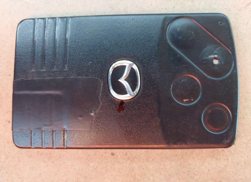 Photo 11 of 2008 Mazda Cx-9 GRAND TOURING (VIN JM3TB28VX80149568)