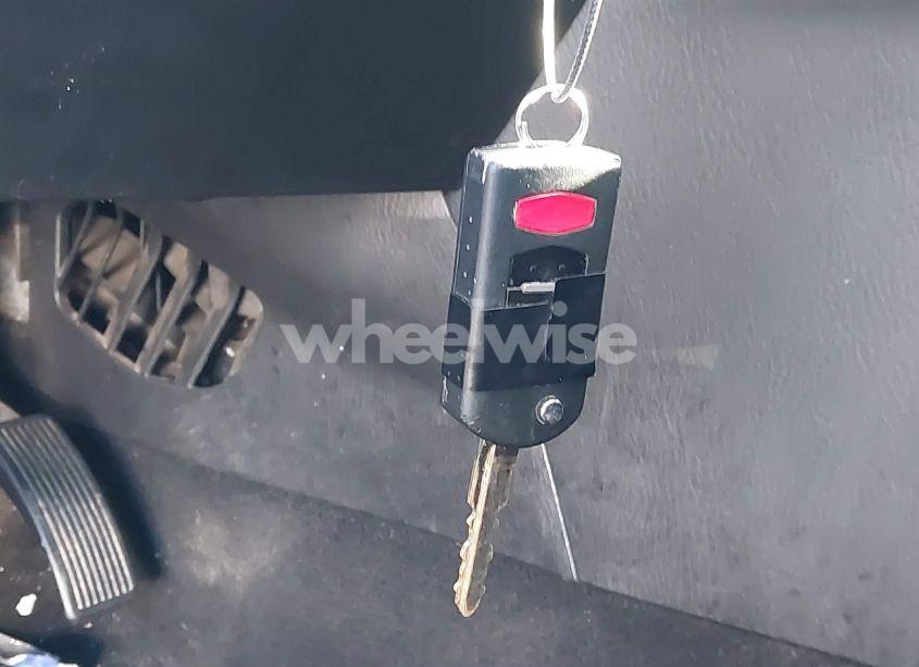 Photo 11 of 2007 Mazda Cx-9 SPORT (VIN JM3TB28Y070115079)