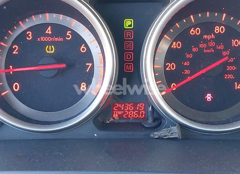 Photo 15 of 2007 Mazda Cx-9 SPORT (VIN JM3TB28Y070115079)