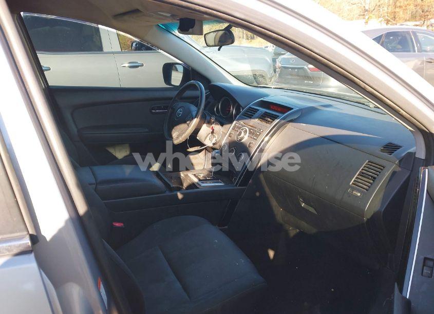 Photo 5 of 2007 Mazda Cx-9 SPORT (VIN JM3TB28Y070115079)