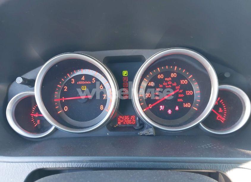 Photo 7 of 2007 Mazda Cx-9 SPORT (VIN JM3TB28Y070115079)