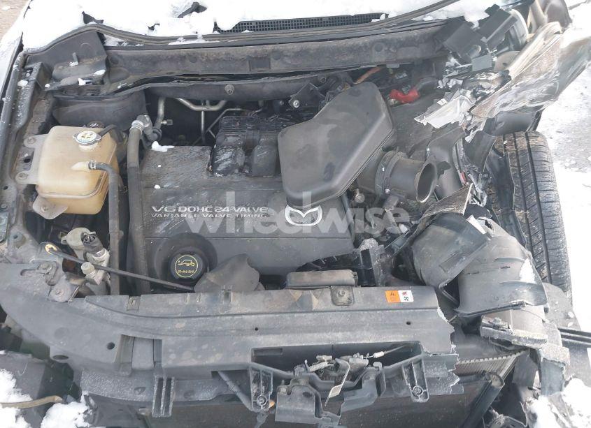 Photo 10 of 2007 Mazda Cx-9 SPORT (VIN JM3TB28Y570110606)