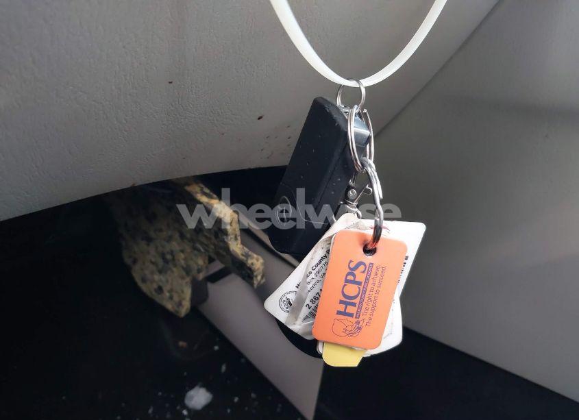 Photo 11 of 2007 Mazda Cx-9 SPORT (VIN JM3TB28Y570110606)