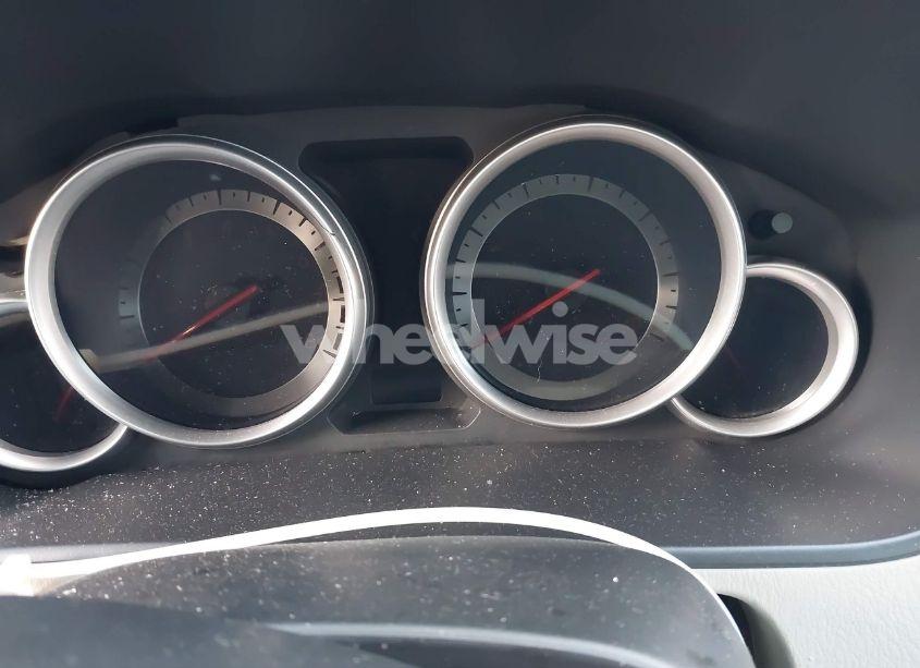 Photo 15 of 2007 Mazda Cx-9 SPORT (VIN JM3TB28Y570110606)