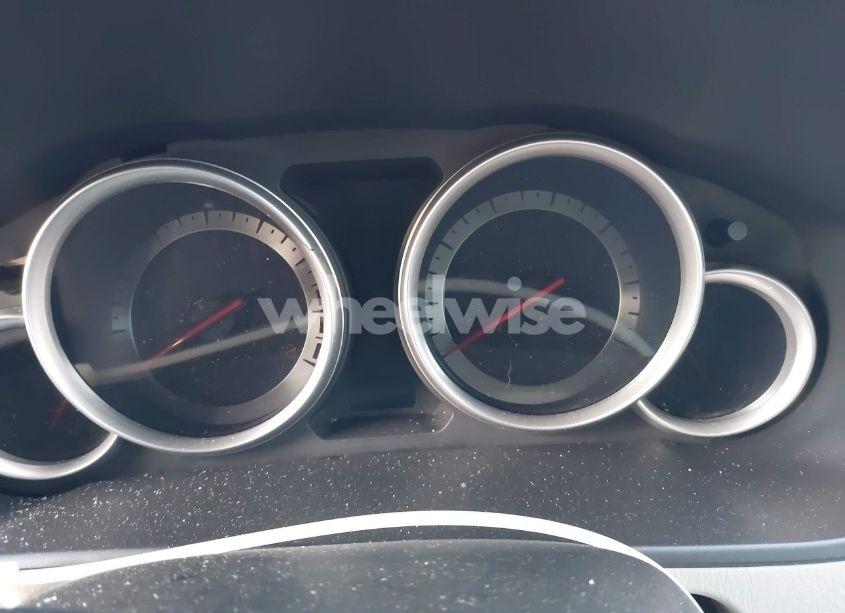 Photo 7 of 2007 Mazda Cx-9 SPORT (VIN JM3TB28Y570110606)