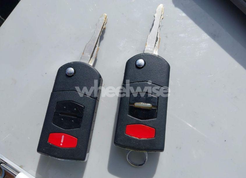 Photo 11 of 2007 Mazda Cx-9 SPORT (VIN JM3TB28Y870108834)