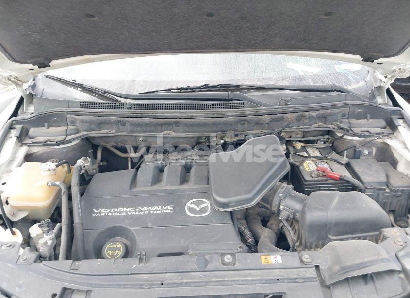Photo 10 of 2007 Mazda Cx-9 GRAND TOURING (VIN JM3TB28YX70120225)