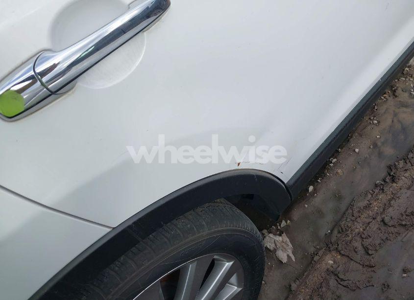 Photo 6 of 2007 Mazda Cx-9 GRAND TOURING (VIN JM3TB28YX70120225)