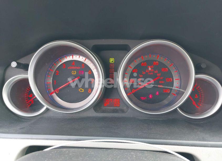 Photo 7 of 2007 Mazda Cx-9 GRAND TOURING (VIN JM3TB28YX70120225)