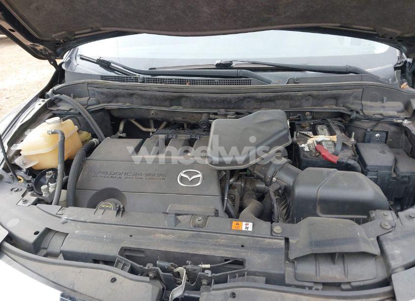 Photo 10 of 2011 Mazda Cx-9 SPORT (VIN JM3TB2BA1B0312296)