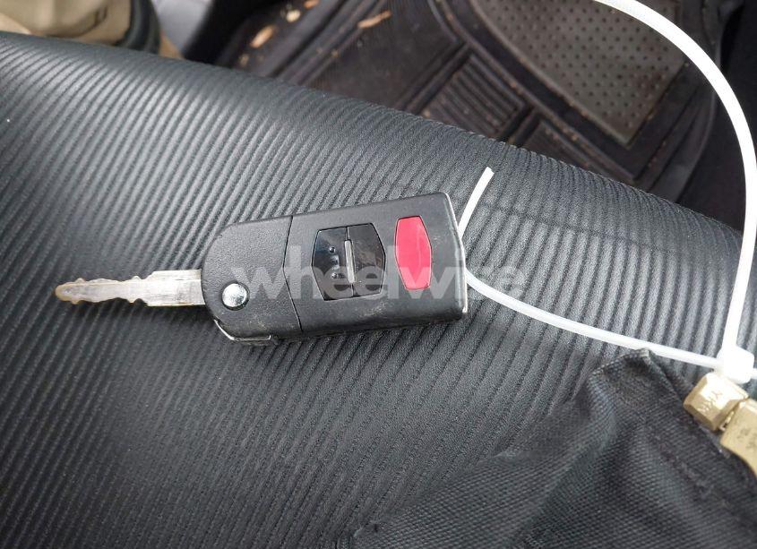 Photo 11 of 2011 Mazda Cx-9 SPORT (VIN JM3TB2BA1B0312296)