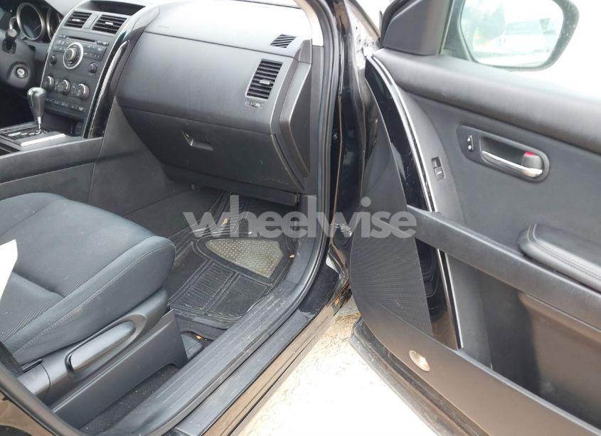 Photo 5 of 2011 Mazda Cx-9 SPORT (VIN JM3TB2BA1B0312296)