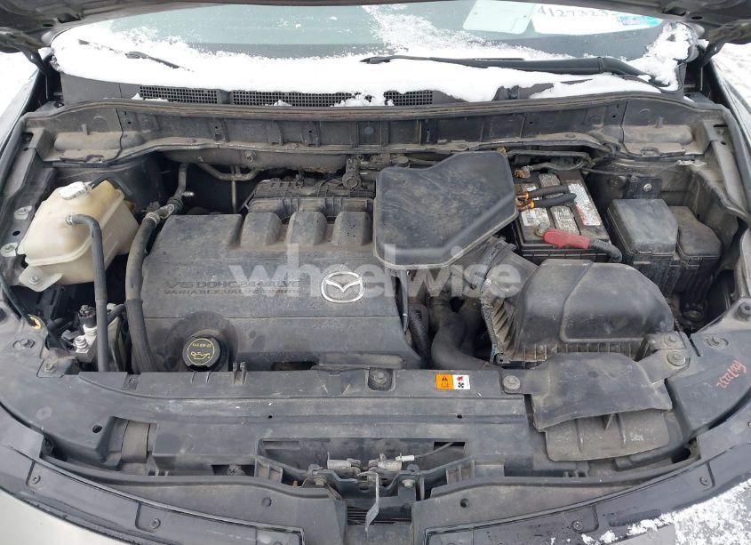 Photo 10 of 2015 Mazda Cx-9 SPORT (VIN JM3TB2BA1F0459837)