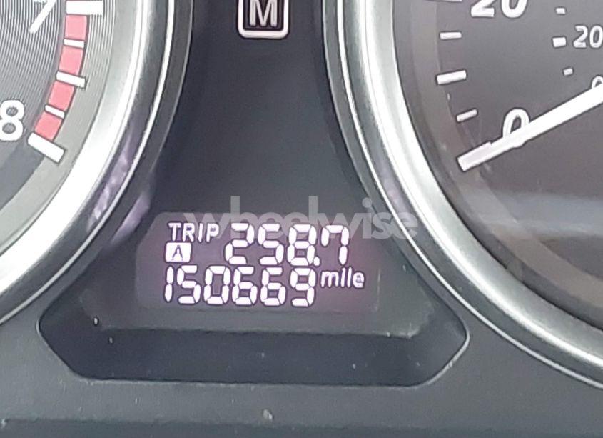 Photo 15 of 2015 Mazda Cx-9 SPORT (VIN JM3TB2BA1F0459837)