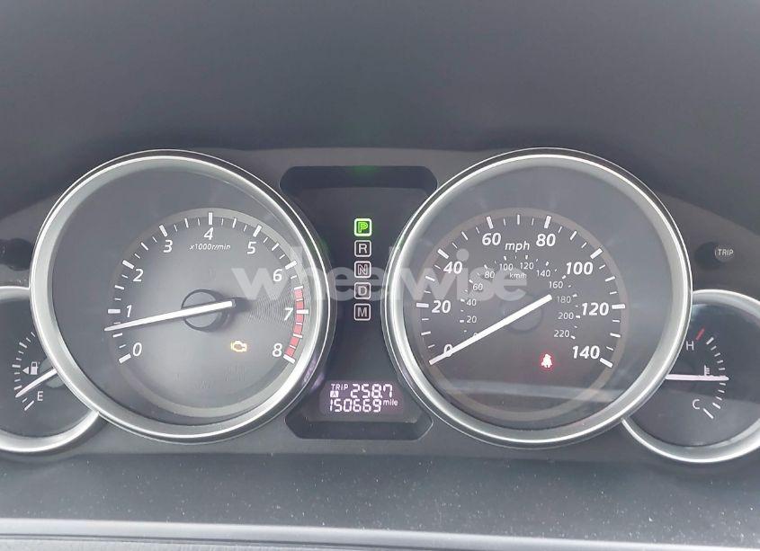 Photo 7 of 2015 Mazda Cx-9 SPORT (VIN JM3TB2BA1F0459837)