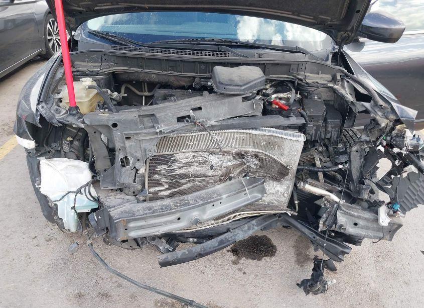 Photo 10 of 2014 Mazda Cx-9 SPORT (VIN JM3TB2BA2E0428417)