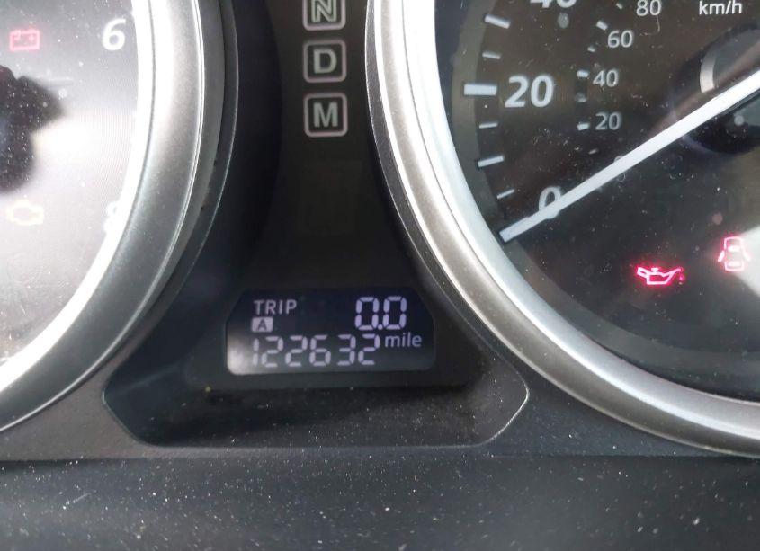 Photo 7 of 2014 Mazda Cx-9 SPORT (VIN JM3TB2BA2E0428417)