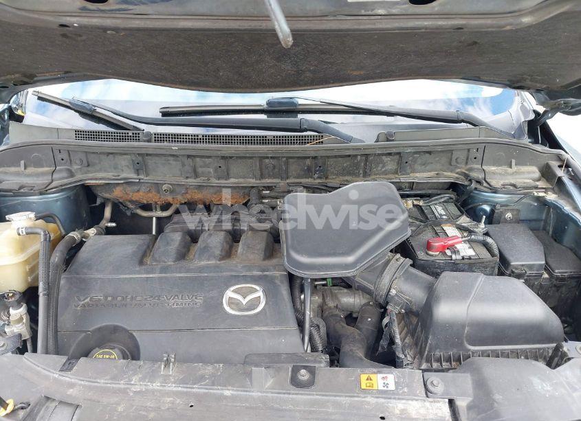 Photo 10 of 2014 Mazda Cx-9 SPORT (VIN JM3TB2BA2E0442656)