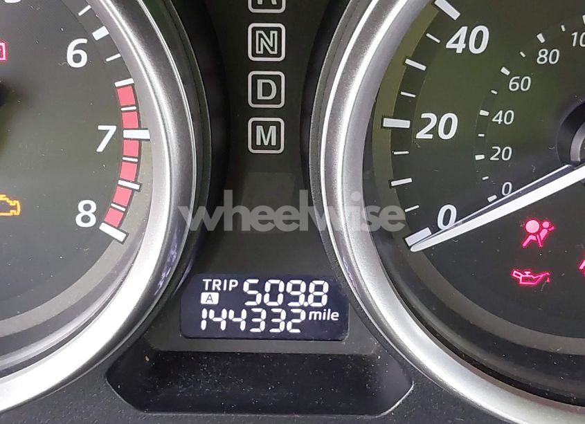 Photo 15 of 2014 Mazda Cx-9 SPORT (VIN JM3TB2BA2E0442656)