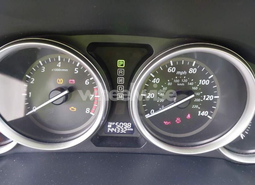 Photo 7 of 2014 Mazda Cx-9 SPORT (VIN JM3TB2BA2E0442656)