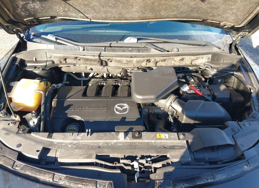 Photo 10 of 2013 Mazda Cx-9 SPORT (VIN JM3TB2BA3D0402035)