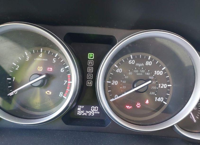 Photo 7 of 2013 Mazda Cx-9 SPORT (VIN JM3TB2BA3D0402035)