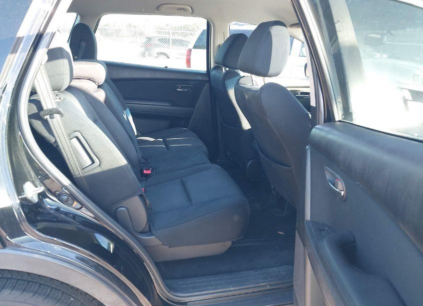 Photo 8 of 2013 Mazda Cx-9 SPORT (VIN JM3TB2BA3D0402035)
