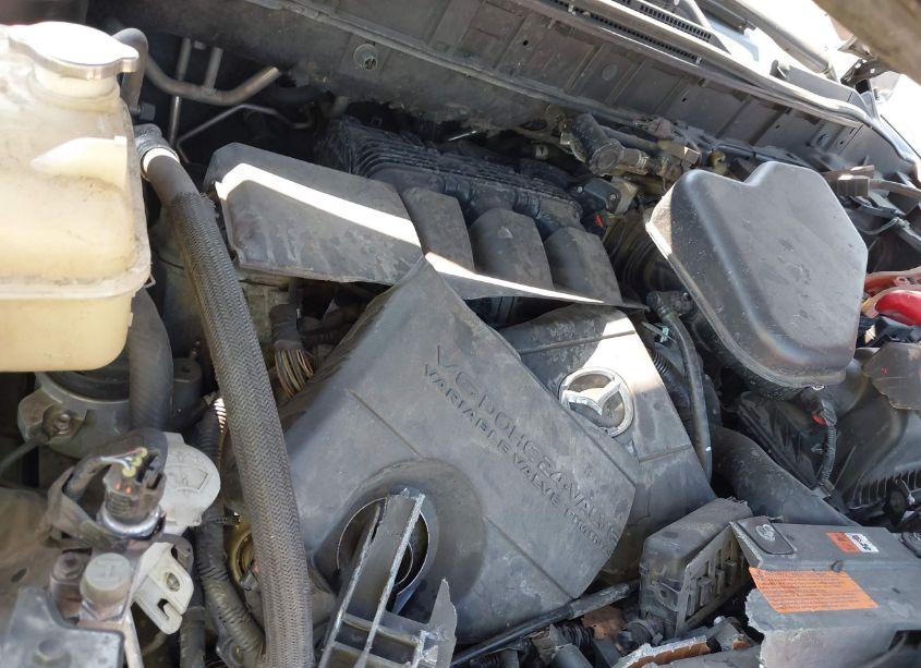 Photo 10 of 2015 Mazda Cx-9 SPORT (VIN JM3TB2BA4F0457161)