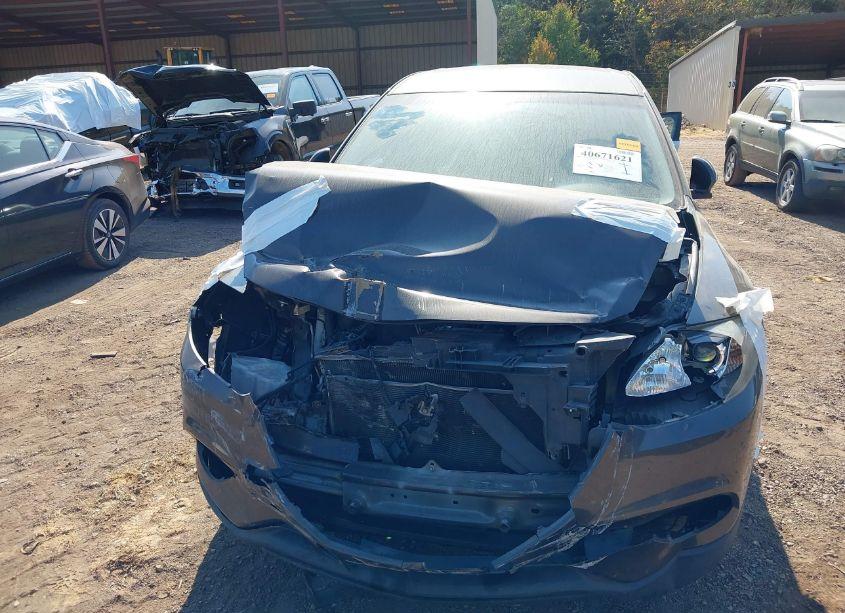 Photo 12 of 2015 Mazda Cx-9 SPORT (VIN JM3TB2BA4F0457161)