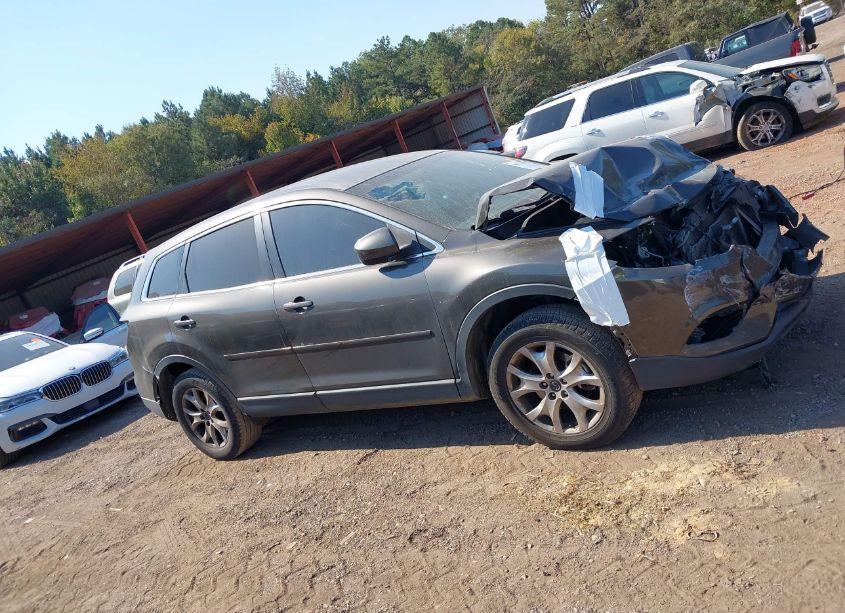 Photo 13 of 2015 Mazda Cx-9 SPORT (VIN JM3TB2BA4F0457161)