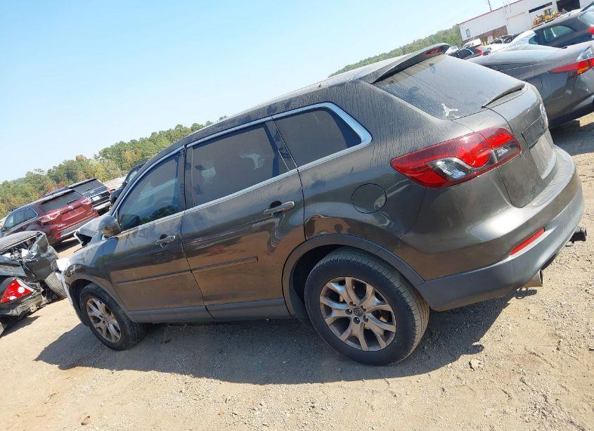 Photo 14 of 2015 Mazda Cx-9 SPORT (VIN JM3TB2BA4F0457161)