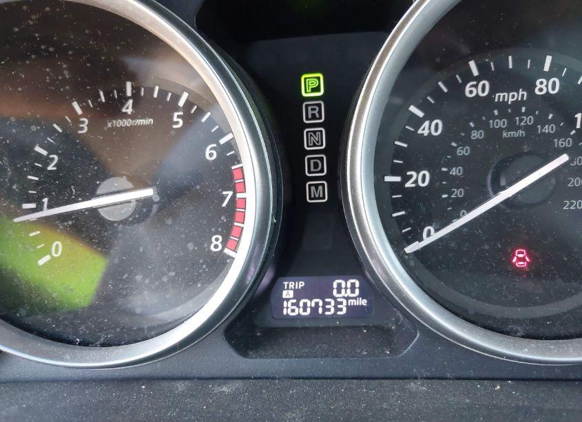 Photo 15 of 2015 Mazda Cx-9 SPORT (VIN JM3TB2BA4F0457161)